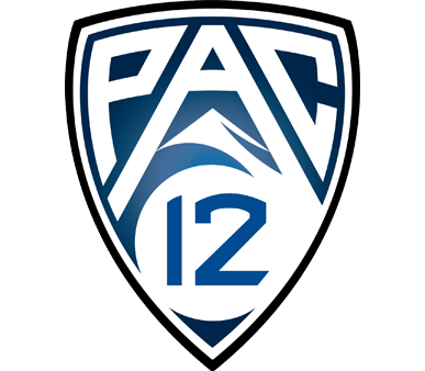 Pac 12 Logo
