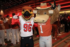 Primesport Kickoff Luncheon