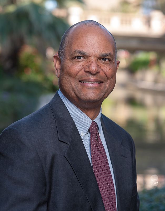 Lamont A.  Jefferson