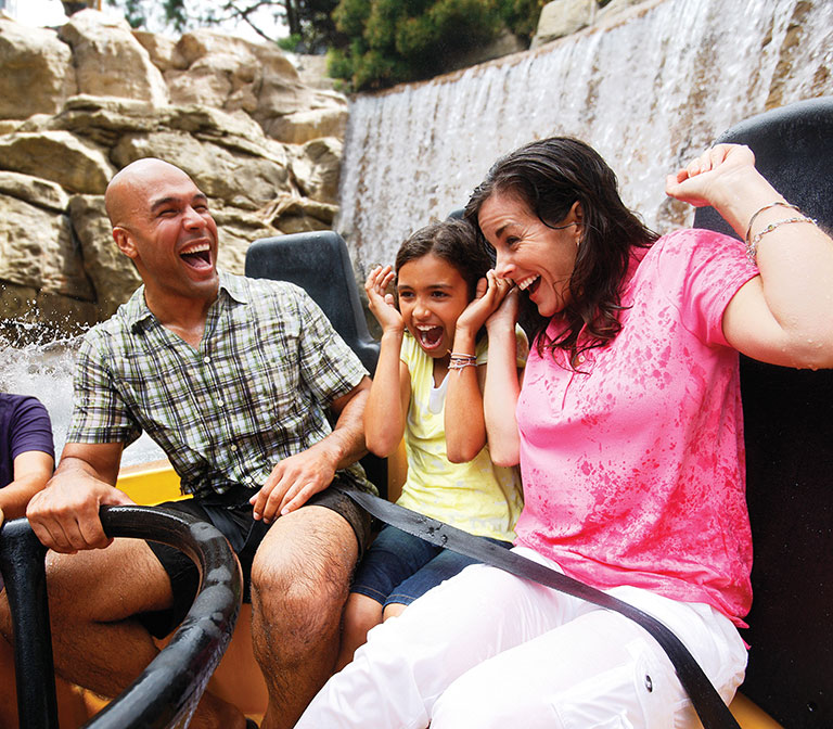 Family Fun Water Park