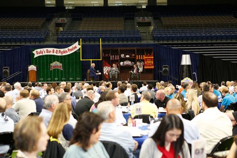 Events - Valero Alamo Bowl
