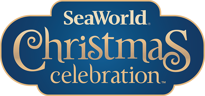 Seaworld Christmas