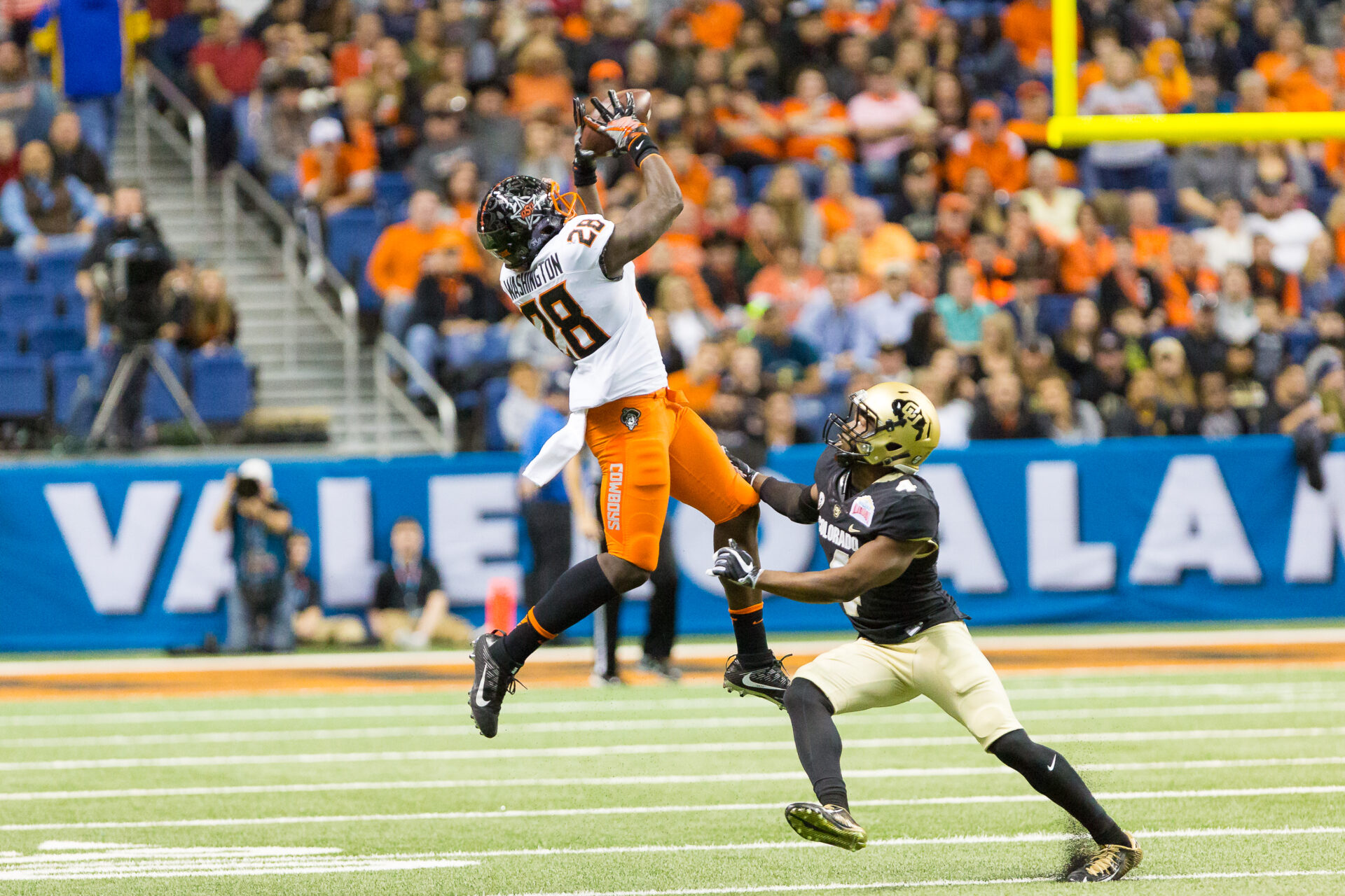Week 3 Bowl Projections