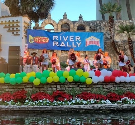 Ricos River Rally