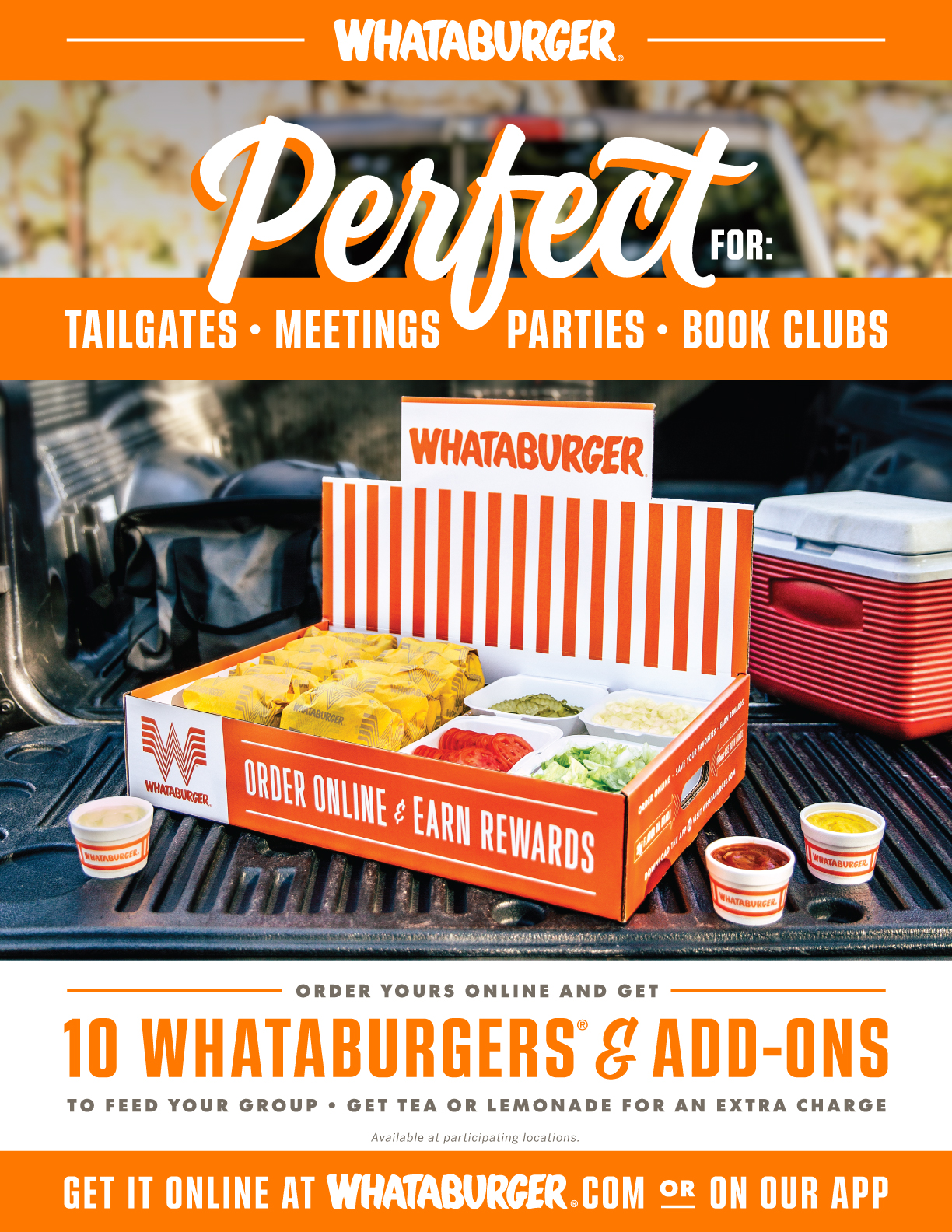 One Mo Chance Yummy Instagramwhataburger Ein Number