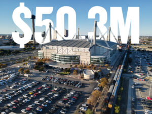 2022 Valero Alamo Bowl Delivers $50.3 Million Impact