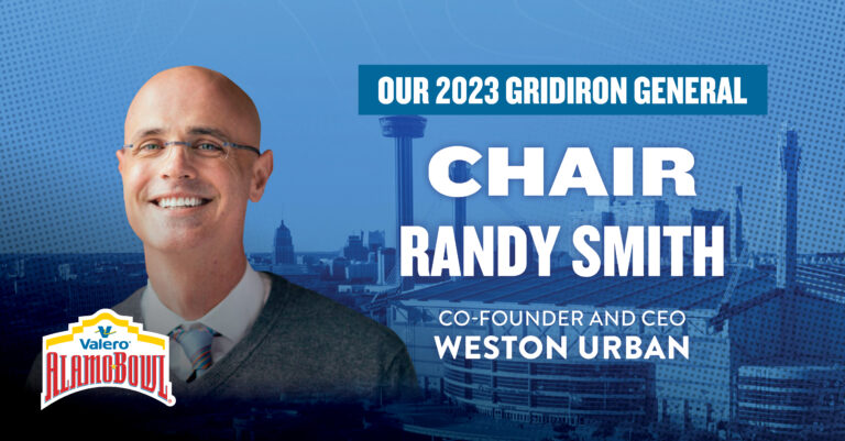 Bowl Announces Officers for 2023 Event