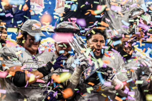 2023 Kickoff Set for December 28