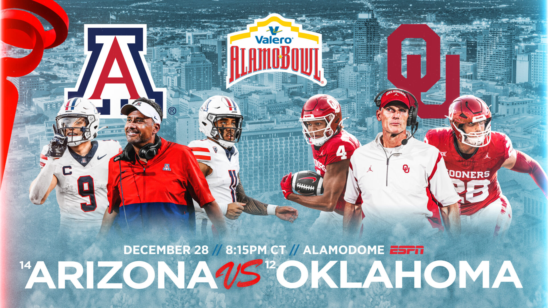 2023 Valero Alamo Bowl Game Notes Valero Alamo Bowl