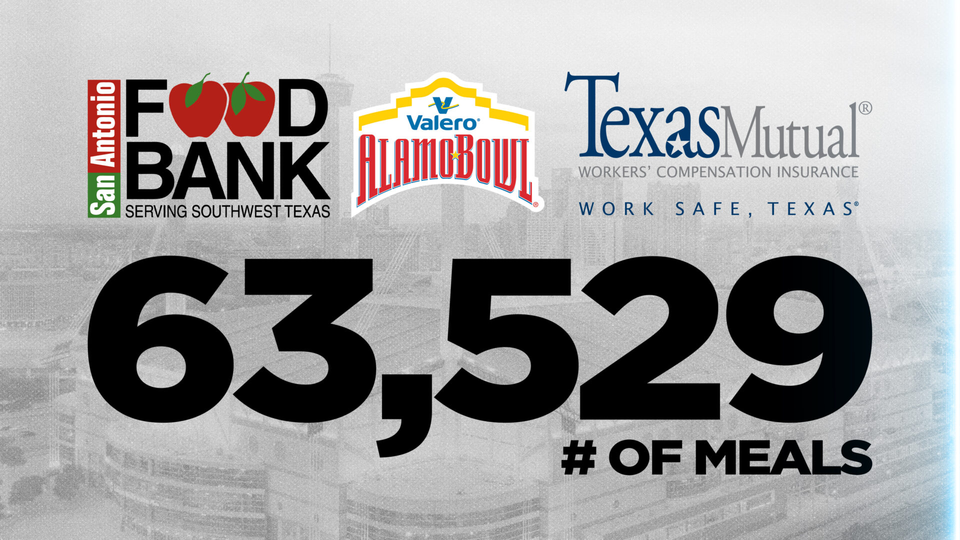 Food Bank TVL
