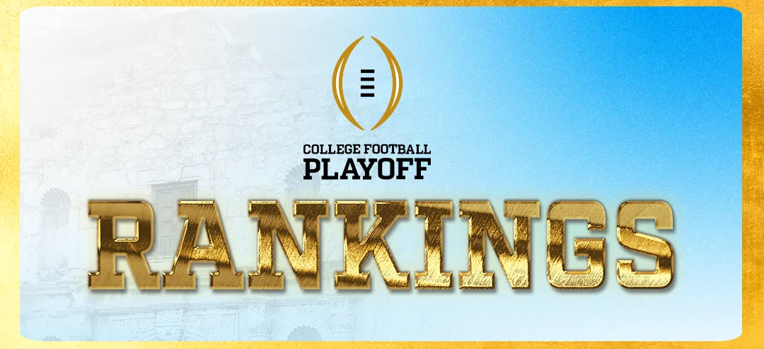 2025-26 CFP Bracket