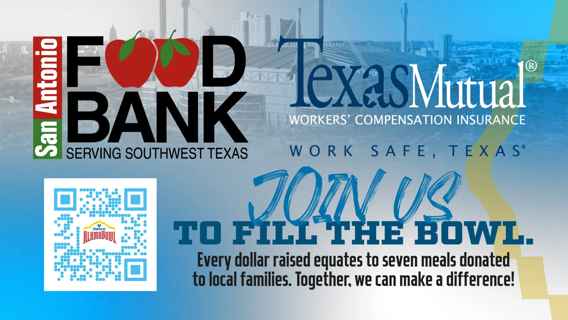VID-Texas Mutual Fill the Bowl 2024 (1)