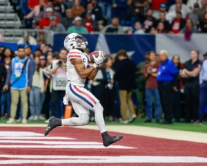 #14 ARIZONA and #12 OKLAHOMA